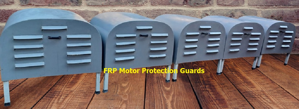 Motor Protection Guard
