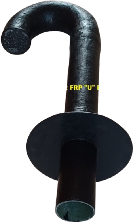 FRP U Bend
