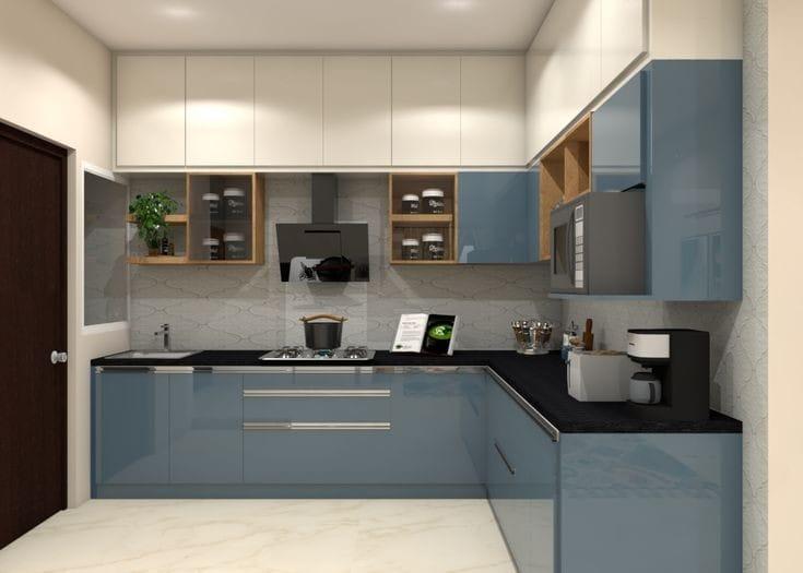 We offer complete modular kitchen solutions from designing to execution. If you are looking for beautiful Modular kitchens, we guarantee to have a kitchen that you’ll fall in love with, no matter what you are looking for. A visit to our kitchen showroom in is a must if you are in the midst of a kitchen planning project. We are the best modular kitchen manufacturer in Katraj, Dhankawadi, Balaji Nagar, Kondhwa, Pisoli. We proud of building dream kitchen for ‘n’ number of apartments in Pune. Our modular kitchen furniture are known for durability and quality. Whether the kitchen space is in square or rectangle, big or small, we have talented designers to offer the best intelligent space management. Whether it is cooking, baking, grilling, or roasting, modular kitchen built by us will help you celebrate food and life to your delight. Whatever your kitchen furniture needs are, Shree Chamunda Modular Kitchen & Home Interior brings high-quality and modern solutions which are too stylish to resist.