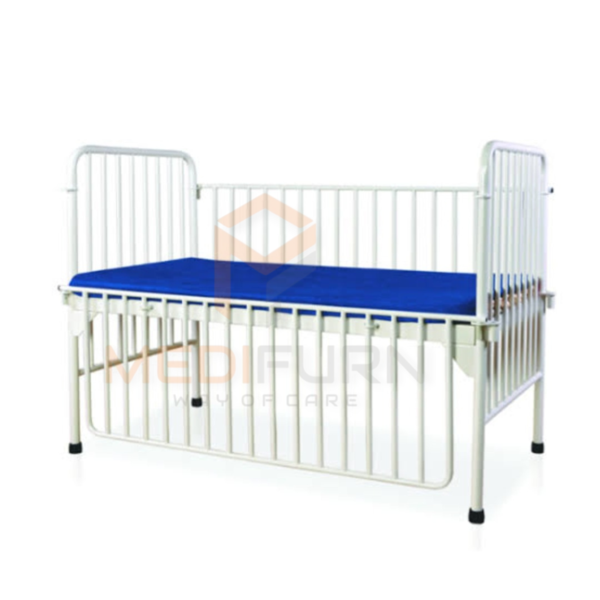 PEIDIATRIC BED