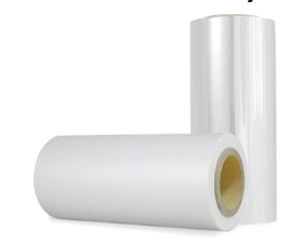 We supply BOPP Material as per your requirement in roll form for your packaging need. 