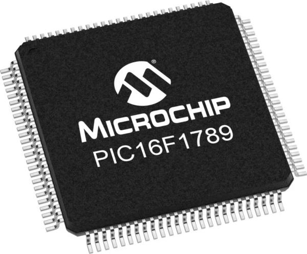 PIC16F1789-I/P MCP