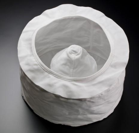 To meet the precise requirements of our clients, we are providing a wide assortment of Centrifuge Filter Bags. The offered bag is crafted using optimum quality raw material and advanced techniques. Designed keeping in mind the needs and market trends, this bag is highly appreciated by our esteemed clients. Its High load bearing capacity, Durable standard and for fine finish.