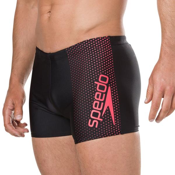 Gala Logo AquashortThis sporty aquashort is made from Endurance®10 fabric, which is comfortable, durable and shape retaining, so the aquashort will fit like new for longer.Features• Integral Support - rubberised liner for comfort and support• Drawstring around waist for enhanced fit and security• Higher chlorine resistance - fits like new for longer with CREORA® HighClo™• Shape retention fabric• Sun protection - UPF 40+Fabric Description: Endurance®10Fabric Composition: 80% Nylon 20% Elastane (CREORA® HighClo™)