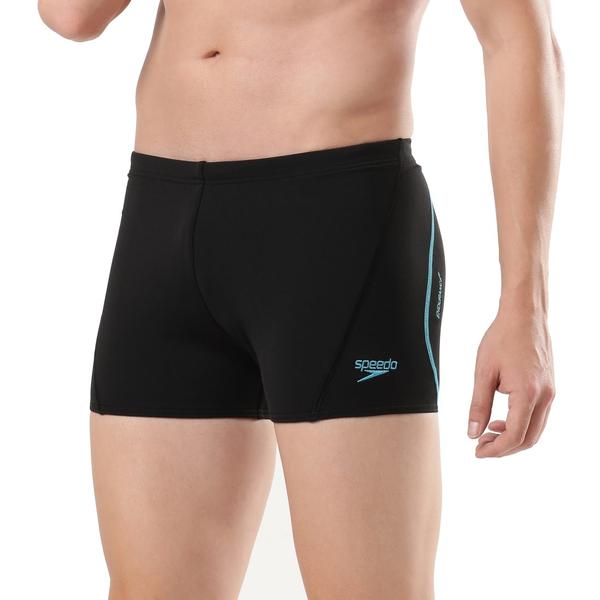 Essential Splice AquashortVersatile enough to take you from fitness training in the pool to holidays on the beach, our aquashort is a global bestseller. Ideal for frequent swim sessions, it includes our super-durable Eco Endurance®+ fabric, together with a drawstring waist for a secure, comfortable fit. Quick-drying and 100% chlorine-resistant, our men’s aquashort is a versatile addition to your kit bag.Features• Integral support for enhanced comfort• Drawstring around waist for enhanced fit and security• 100% Chlorine resistant - For long lasting performance• Quick dry - Dries faster after your swim workout• Sun protection – UPF 40+Fabric Description: Eco Endurance®+Fabric Composition: 53% Recycle Polyester, 47% Pbt Polyester
