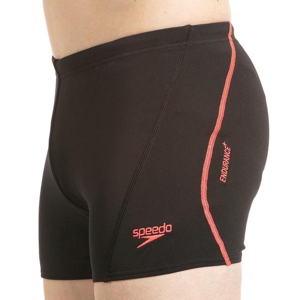 Essential Splice AquashortVersatile enough to take you from fitness training in the pool to holidays on the beach, our aquashort is a global bestseller. Ideal for frequent swim sessions, it includes our super-durable Endurance®+ fabric, together with a drawstring waist for a secure, comfortable fit. Quick-drying and 100% chlorine-resistant, our men’s aquashort is a versatile addition to your kit bag.Features• Integral support for enhanced comfort• Drawstring around waist for enhanced fit and security• 100% Chlorine resistant - For long lasting performance• Quick dry - Dries faster after your swim workout• Sun protection – UPF 40+Fabric Description: Endurance®+Fabric Composition: 100% Polyester