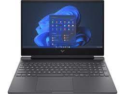 HP Victus Gaming Laptop 39.6 cm 15-fa1134TX Specifications- 12th Generation Intel® Core™ i7 processor- Windows 11 Home- 39.6 cm (15.6) diagonal FHD display 144 Hz, 9 ms response time- NVIDIA® GeForce RTX™ 4050- 16 GB DDR4-3200 MHz RAM- 512 GB PCIe® Gen4 NVMe™ TLC M.2 SSD Hard drive- Baclit keyboard with numeric keypad, Wide Vision 720p HD camera, B&O SpeakersHP WORLD IN MANEWADA ROAD...HP STORE IN MANEWADA ROAD....LAPTOP STORE NEAR ME......ELECTRONIC SHOWROOM IN MANEWADA ROAD....ELECTRONIC SHOWROOM IN MANEWADA...ELECTRONIC SHOWROOM IN HUDKESHWAR ..ELECTRONIC SHOWROOM IN MEDICAL SHOWROOM...ELECTRONIC SHOWROOM IN MANISH NAGAR...