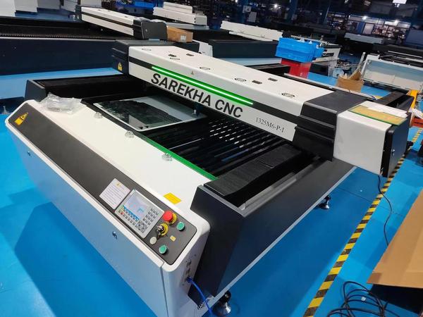 1325 CO2 Laser