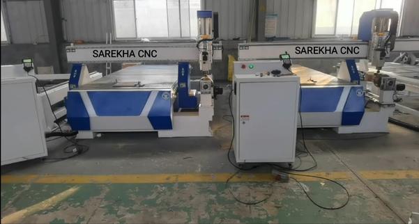 1325 Rotary attachement