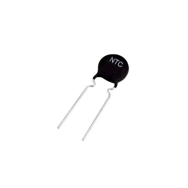 NTC THERMISTOR - 8 OHMS 15MM 8D-15 HEL