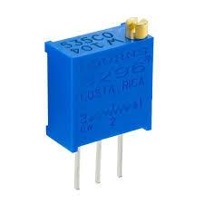 TRIMPOT 3296W-1-104LF BOURNS