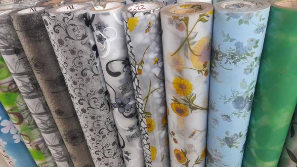 We provide different varieties of film with installation @ best prices.