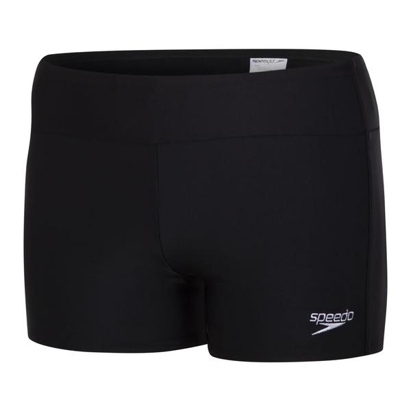 Essentials Houston AquashortSleek, stylish and quick-drying, our men’s Houston aquashort is the perfect choice for swimmers who prefer more coverage than briefs. Comfortable, durable and designed to fit like new for longer, no matter how often you train. Made from Endurance®10 fabric which fits like new for longer.Features• Integral support for enhanced comfort• Drawstring around waist for enhanced fit and security• Higher chlorine resistance - fits like new for longer with CREORA® HighClo™• Shape retention - fabric stretches so you can enjoy your swim without feeling restricted• Sun protection - UPF 40+Fabric Description: Endurance®10Fabric Composition: 80% Nylon 20% Elastane (CREORA® HighClo™)