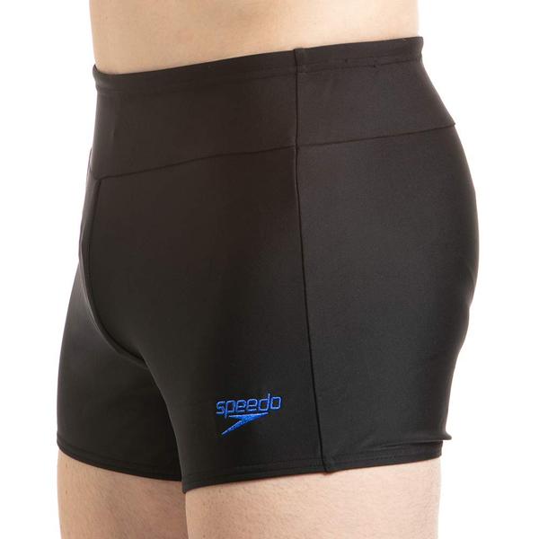 Essentials Houston AquashortSleek, stylish and quick-drying, our men’s Houston aquashort is the perfect choice for swimmers who prefer more coverage than briefs. Comfortable, durable and designed to fit like new for longer, no matter how often you train. Made from Endurance®10 fabric which fits like new for longer.Features• Integral support for enhanced comfort• Drawstring around waist for enhanced fit and security• Higher chlorine resistance - fits like new for longer with CREORA® HighClo™• Shape retention - fabric stretches so you can enjoy your swim without feeling restricted• Sun protection - UPF 40+Fabric Description: Endurance®10Fabric Composition: 80% Nylon 20% Elastane (CREORA® HighClo™)