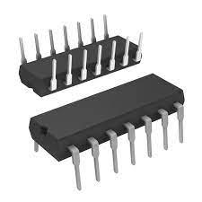 HCF4042BE  