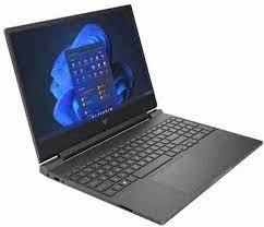 HP Victus Gaming Laptop 39.6 cm 15-fa1124TX- 12th Generation Intel® Core™ i5 processor- Windows 11 Home Single Language- 39.6 cm (15.6) diagonal FHD display 144 Hz, 9 ms response time- Intel® UHD Graphics- 8 GB DDR4-3200 MHz RAM- 512 GB PCIe® Gen4 NVMe™ SSD Hard drive- Backlit keyboard with numeric keypad, Wide Vision 720p HD camera, B&O SpeakersHP WORLD IN MANEWADA ROAD...HP STORE IN MANEWADA ROAD....LAPTOP STORE NEAR ME......ELECTRONIC SHOWROOM IN MANEWADA ROAD....ELECTRONIC SHOWROOM IN MANEWADA...ELECTRONIC SHOWROOM IN HUDKESHWAR ..ELECTRONIC SHOWROOM IN MEDICAL SHOWROOM...ELECTRONIC SHOWROOM IN MANISH NAGAR...