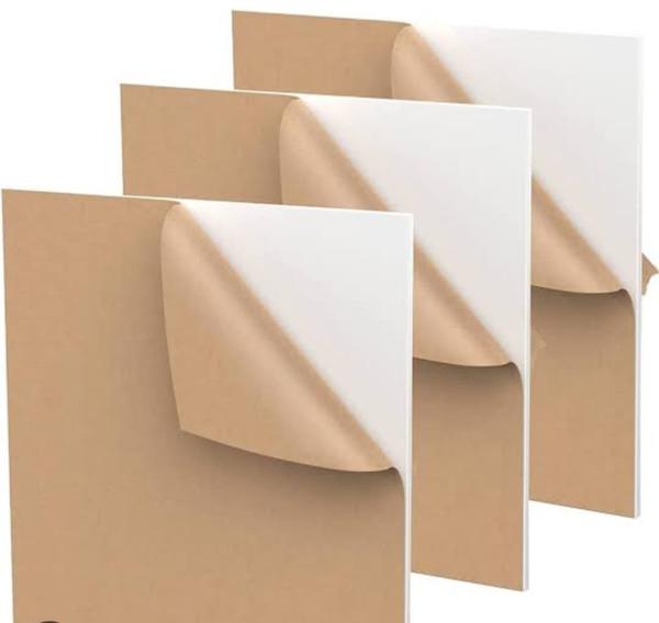 Signage/040/Milky Acrylic Sheet