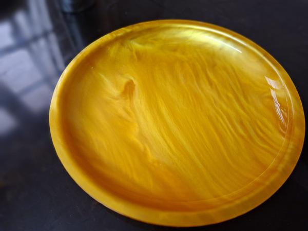 we are the leading Manufacturer of Metallic/Pearl Gold Sheet 