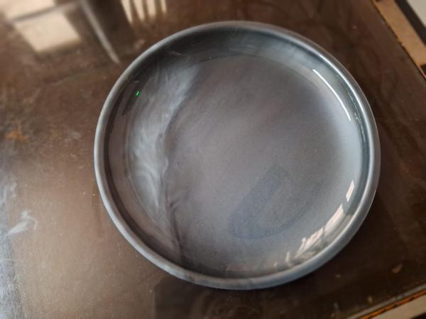 we are the Leading Manufacturer of Metallic/Pearl Sheet Silver Black