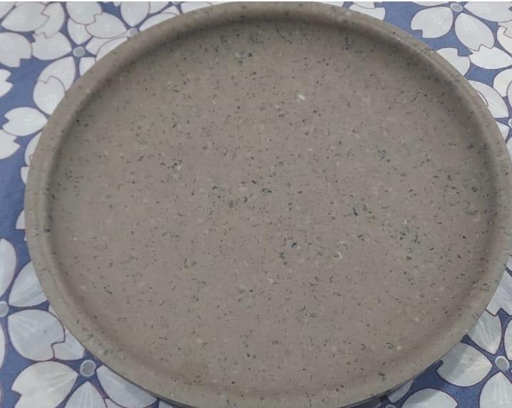 We are the Leading Manufacturer of Mushroom Granite Indian Acrylic Sheet