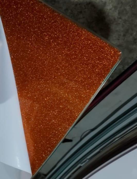 We are the Leading Manufacturer of  Glitter India Acrylic Sheet