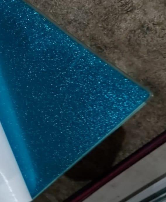 We are the Leading Manufacturer of Glitter Indian Acrylic Sheet