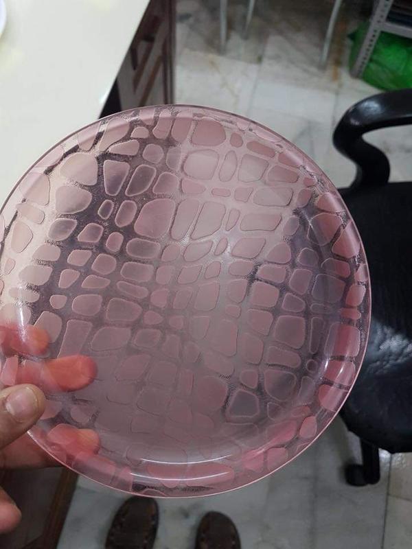 We are the Leading manufacturer of Glass Look Like Acrylic Sheet