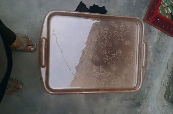 We are the Leading manufacturer of Glass Look Like Acrylic Sheet