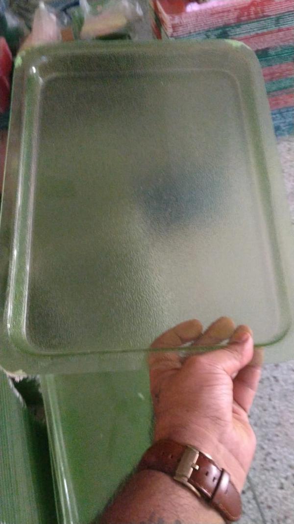 We are the Leading manufacturer of Glass Look Like Acrylic Sheet