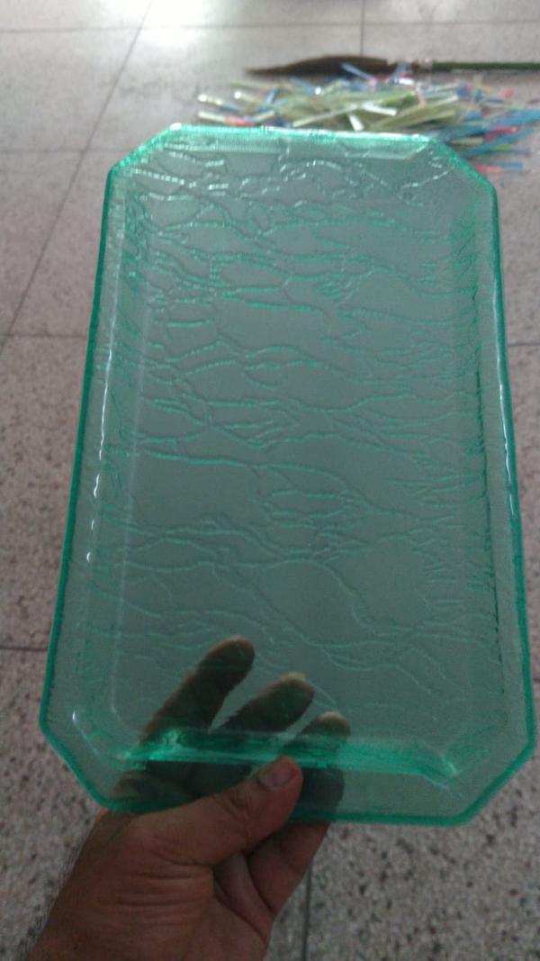 We are the Leading manufacturer of Glass Look Like Acrylic Sheet