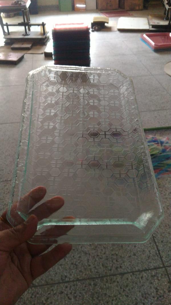 We are the Leading manufacturer of Glass Look Like Acrylic Sheet