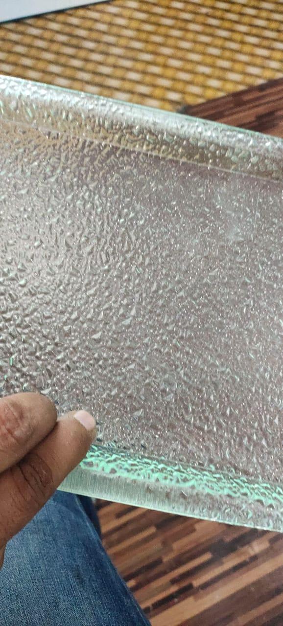 We are the Leading manufacturer of Glass Look Like Acrylic Sheet