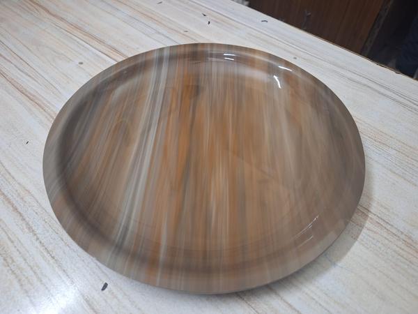 We are the Leading manufacturer of Marble Acrylic Sheet Range