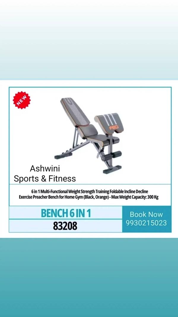 ALL Type Of FITNESS EQUIPMENTS SPARE PARTS AVAILABLE INSD FITNESS SOLOTIONSANDASHWINI SPORTS & FITNESS More information Contact Mr Sandeep Dongre9930215023