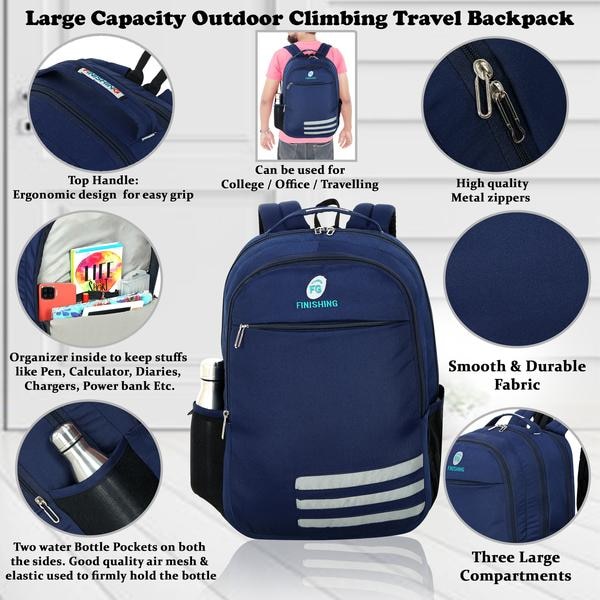Laptop Backpack Bag 