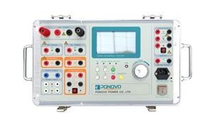 Single Phase Secondary Injection Test Set