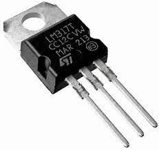 LM317T