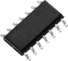 74HC259D,653