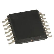 74HC273D,653