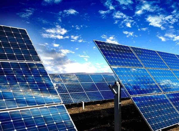 Industrial solar systems refer to solar power installations designed to meet the energy needs of industrial facilities, which often have higher energy demands compared to commercial or residential properties. These systems are typically larger and more complex, addressing the specific energy requirements of industrial operations. Here are key components and considerations for industrial solar systems:Solar Panels: Industrial solar systems utilize a significant number of solar panels to capture sunlight and convert it into electricity. The selection of panels depends on the energy needs and available space within the industrial facility.Inverter System: Like commercial systems, industrial solar installations incorporate inverters or inverter systems to convert the DC electricity generated by solar panels into AC electricity suitable for use in industrial processes.Mounting Structures: Depending on available space, industrial solar panels may be installed on rooftops, ground-mounted structures, or on elevated structures designed specifically for solar installations.Tracking Systems (Optional): In some cases, industrial solar systems use tracking systems that follow the sun's path throughout the day, optimizing sunlight exposure and increasing energy production.Energy Storage (Optional): Industrial facilities may choose to integrate energy storage solutions, such as large-scale battery systems, to store excess energy for use during periods of low sunlight or as a backup power source.Power Conditioning Equipment: Industrial solar installations may require additional power conditioning equipment to meet the specific voltage and frequency requirements of the industrial processes they support.Grid Connection: Many industrial solar systems are connected to the electric grid, allowing facilities to draw power from the grid during periods of low solar production and feed excess energy back into the grid during peak production.Advanced Monitoring and Control Systems: Industrial solar installations often incorporate advanced monitoring and control systems to ensure efficient operation, detect faults or inefficiencies, and optimize energy production.Customized Engineering Solutions: Due to the unique energy demands of industrial operations, the design and engineering of industrial solar systems often require customization to integrate seamlessly with existing infrastructure and processes.Regulatory Compliance: Like commercial installations, industrial solar projects must comply with local regulations, zoning laws, and building codes. Obtaining necessary permits and approvals is a critical step in the planning and implementation process.Maintenance Plans: Industrial solar systems require regular maintenance to ensure optimal performance. Maintenance plans may include routine inspections, cleaning, and addressing any issues that may arise.Economic Viability Studies: Industrial solar projects typically undergo detailed economic viability studies to assess the return on investment and determine the long-term cost savings and benefits.Implementing an industrial solar system requires careful planning, engineering expertise, and consideration of the unique energy demands of industrial operations. Consulting with solar energy professionals, engineers, and specialists in industrial processes is common for the successful design and deployment of large-scale industrial solar installations.