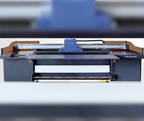 keundo sq-2500h uv hybrid printerDiscover the top keundo sq-2500h uv hybrid printer manufacturer and trader in Coimbatore. Explore Keundo SQ for high-quality printing solutions. We are the best keundo sq-2500h uv hybrid printe manufacturer and trader in Delhi, keundo sq-2500h uv hybrid printe manufacturer and trader in Kolkata, keundo sq-2500h uv hybrid printe manufacturer and trader in Bangalore, keundo sq-2500h uv hybrid printe manufacturer and importer in Pune, keundo sq-2500h uv hybrid printe manufacturer and trader in jaipur, keundo sq-2500h uv hybrid printe manufacturer and trader in Hyderabad, keundo sq-2500h uv hybrid printe manufacturer and trader in Chennai, keundo sq-2500h uv hybrid printe manufacturer and trader in Gurgaon, keundo sq-2500h uv hybrid printe manufacturer and importer in Mumbai, keundo sq-2500h uv hybrid printe manufacturer and trader in Surat,Manufacturer of KEUNDO SQ-2500H in Coimbatore.Cold Light LED Curing with tiny temperature variation ensures high printing qualityAdjustable head height, laser positionong system and movable printing platform result in high-effeciency printing jobsHigh Stability magnetic encodershipAir-shaft takeup system makes more stable paper collectingStable printing technology and ink supply system reduces maintenance costInternational ICC standard with profile curve adjustment function