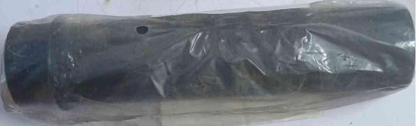 HORIZONTAL PIPE TO TOILET INLET