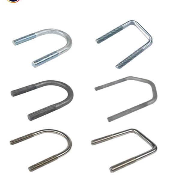 U BOLTS J BOLTS V BOLTS SQUARE U BOLT ROUND U BOLTS L BOLTS L ANCHOR BOLTS