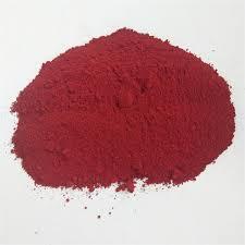 CAS NO: 6459-94-5~High crude quality