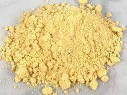 CAS NO: 12220-74-5~High crude quality