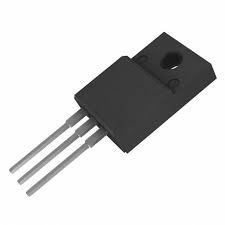 WG7N65 Mosfet