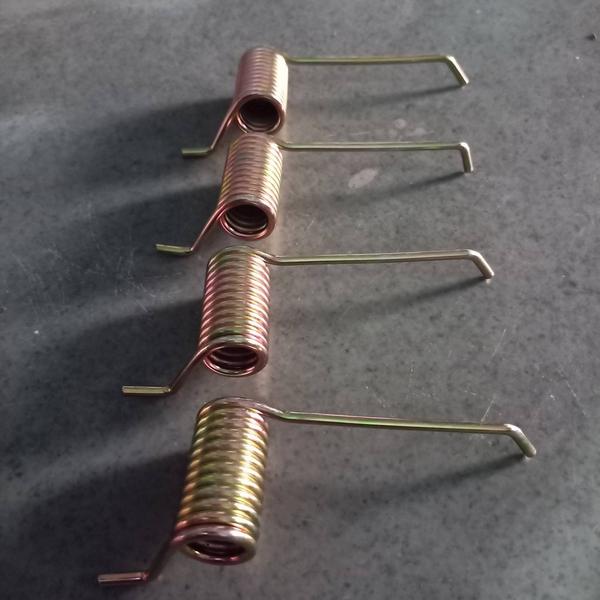 We A To Z spring centre Are Trusted Name For OEM High Quality Carbon Steel Torsion Spring Manufacturer Exporter Supplier From Gujarat India. High Quality Torsion Spring Are Mostly Used In Industrial Textile Agriculture Equipment And Medical Equipment Industry.