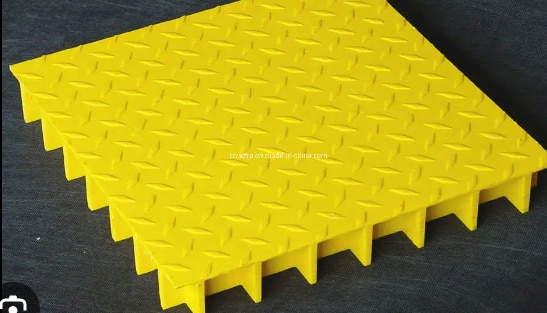 PAT IMPEX, holds an ISO 9001:2015 certification. We became aware of the critical need for anti-corrosive solutions in the majority of our client industries, which led us to enter the composite industry. Composites were the most effective answer to this problem. We came to the conclusion that the best substitute for the market demand was a composite, such as FRP or GRP. It requires almost no maintenance and has a strong resistance to numerous corrosive substances.Additionally, FRP satisfies our need to provide the best on the market. We had a structural material that was state-of-the-art and regarded as the greatest substitute in the industry. We also saw that, given their long-term economic viability, composites were going to become more and more in demand. Today PAT IMPEX is a reputed Indian based manufacturer of FRP products.A company that is trusted for providing reliable FRP Gratings such as FRP Drain Grating, FRP Floor Grating, Industrial FRP Floor Grating, FRP Platform Grating, Antiskid FRP Grating, FRP Glass Grating, FRP Chequered Plate Grating, and many others.Prolong is a prominent manufacturer, exporter, and supplier offering an extensive selection of FRP Chequered plates. The supplied fiber-reinforced plastic and cutting-edge manufacturing techniques are used to create the frp chequered plate in accordance with industry standards. Customers value our railing because of its exceptional strength and longevity. To satisfy client needs, this frp Chequered plate is available in a range of thicknesses and sizes.PAT IMPEX, was founded in 2002 and is a prominent company that produces, distributes, and exports premium industrial process equipment. Under the direction of our Chairman, Mr. Tejas Parikh, we have achieved this position by setting new industry standards for brilliance. His years of expertise in the production of process equipment have allowed us to operate ethically and have helped us carve out a place for ourselves in this cutthroat industry.We are committed to being a global leader, and we have state-of-the-art production facilities and a quality facade in mind. Furthermore, the top grade raw materials used in the construction of our robust equipment provide longer operational life and effectiveness. Our team of skilled engineers works tirelessly to provide our clients with a standard and customized variety of processing equipment to meet their needs.Our organization is the most favored one to collaborate with because of our fair business practices and commitment to corporate ethics. Our well-known, high-quality process equipment is widely utilized in a variety of industries, and we have the necessary experience to provide it in specially designed configurations that strictly adhere to our clients' specifications.We have gained an enviable position in the field of manufacturing the highest quality industrial process equipment in accordance with customer requirements by leveraging our extensive industry expertise and technological excellence spanning over 10+ years.PRODUCTSFRP BenchesFRP Chequered PlateFRP Roofing SheetsFRP Tree GuardFRP ToiletGRP Cable TraysFRP Manhole CoverPultruded GratingStandard Structural Pultruded SectionsFRP Railing & FencingFeaturesWaterproof and weatherproofNon-corrosiveAnti-Theft Benefit-Zero scrap valueHigh strength to weight ratioLightweight hence ease of handlingVarious options of decorative surface designs and granite finishesLife span of 30+ yearsNon-conducting materialEasy installationRich colorsSafe and anti-slippery surfaceFire retardantUV ProtectionRugged ConstructionProduct DescriptionFRP Chequered Plate Grating is a high-quality industrial product designed for superior performance. This product is made from premium quality FRP material which ensures its durability, long-lastingness and strength. It has a polished surface that makes it perfect for use in corrosive environments. The product is ideal for use in industrial applications such as factories, warehouses, chemical plants, and many others. Our company is a reputable manufacturer and supplier of this high-quality product. The FRP Chequered Plate Grating is available in different sizes and dimensions, allowing users to choose the one that best suits their needs. The product is designed to offer exceptional structural support, making it ideal for use in areas with heavy foot traffic and equipment.