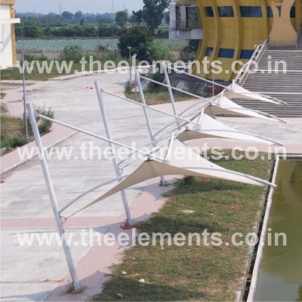 Landscape Structures