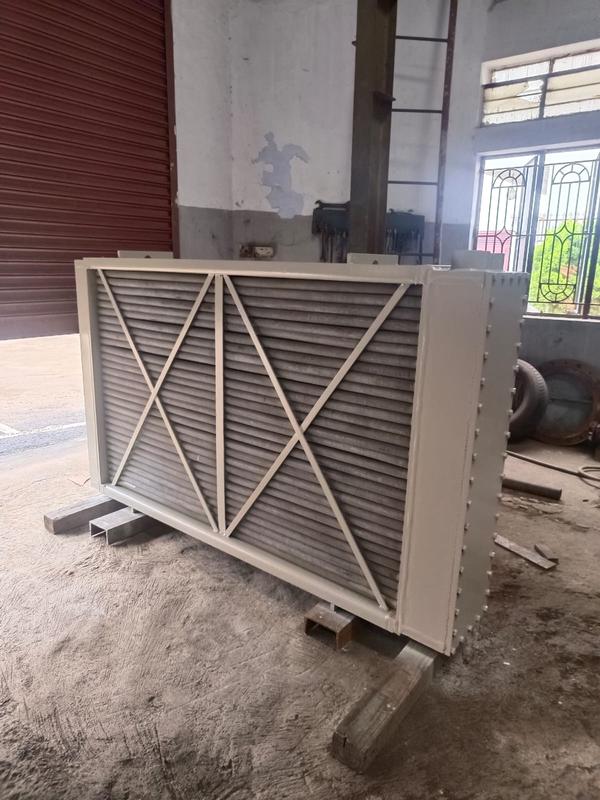 Stator Air Cooler